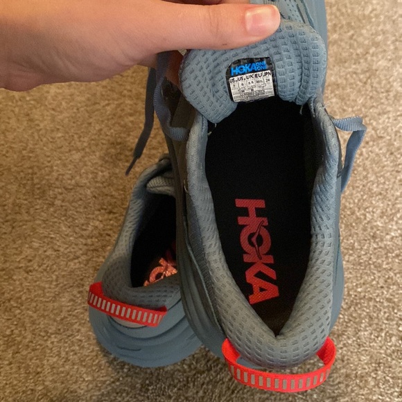Hoka Bondi L GXT - Picture 5 of 12